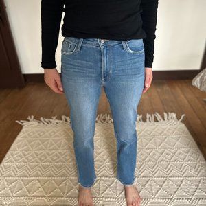 Just Black Denim Brand Jeans Size 28